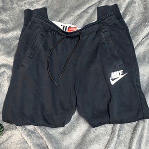 Nike Joggers!